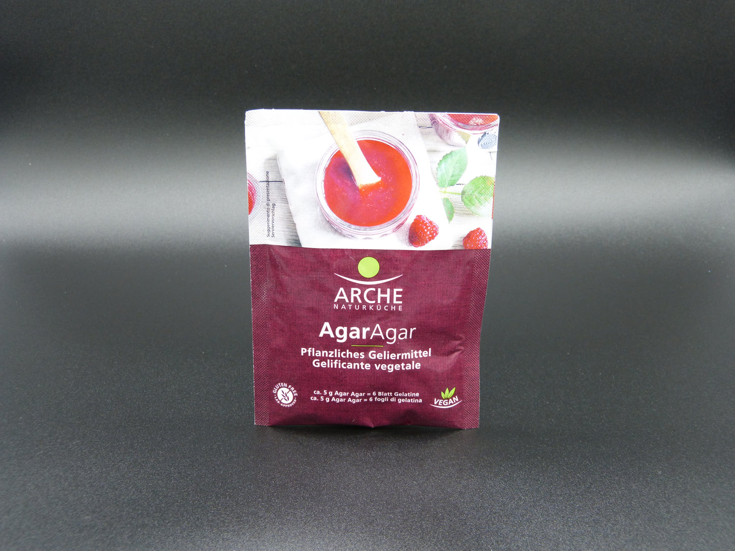 Agar-Agar