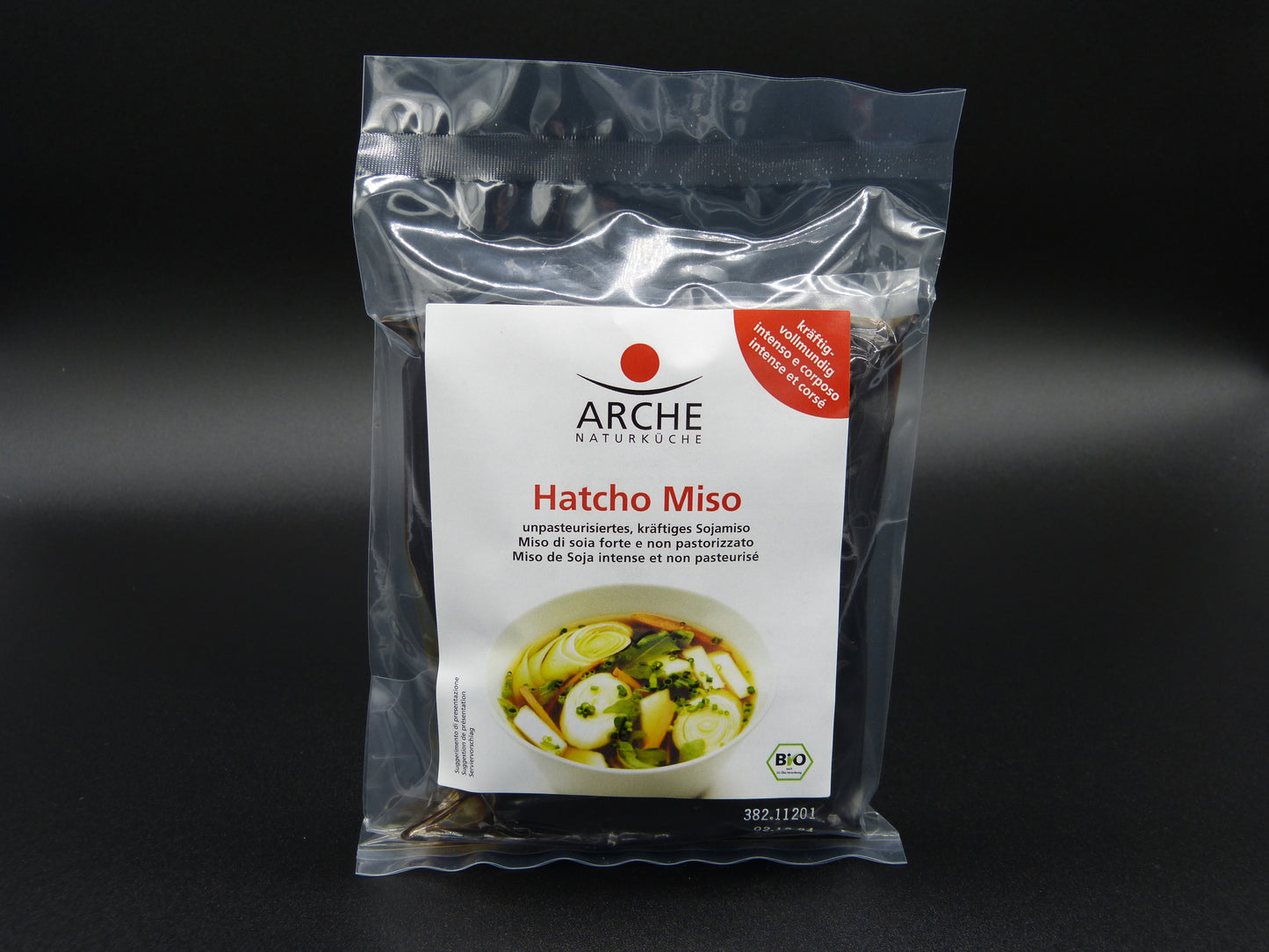 Hatcho Miso