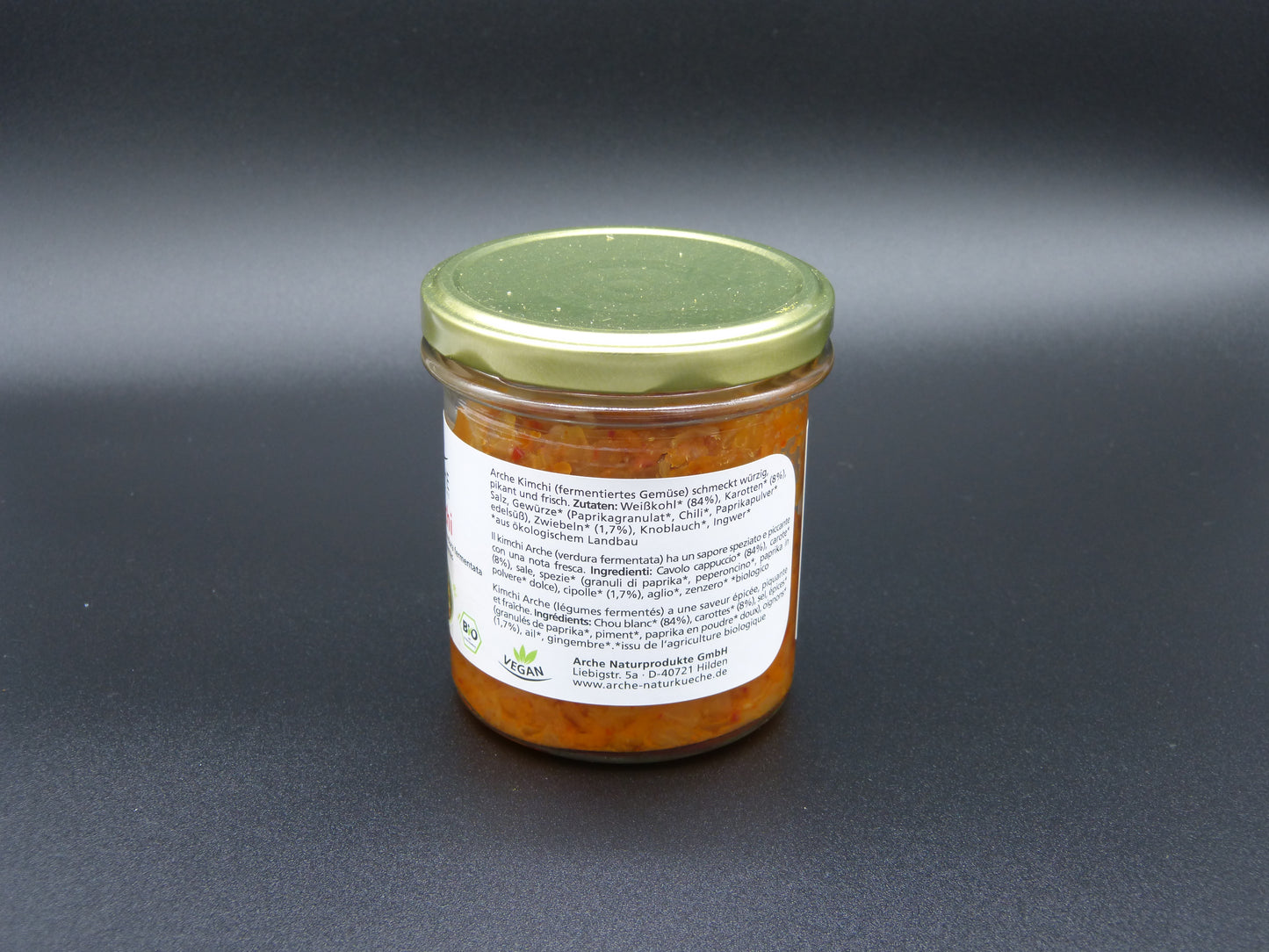 Kimchi