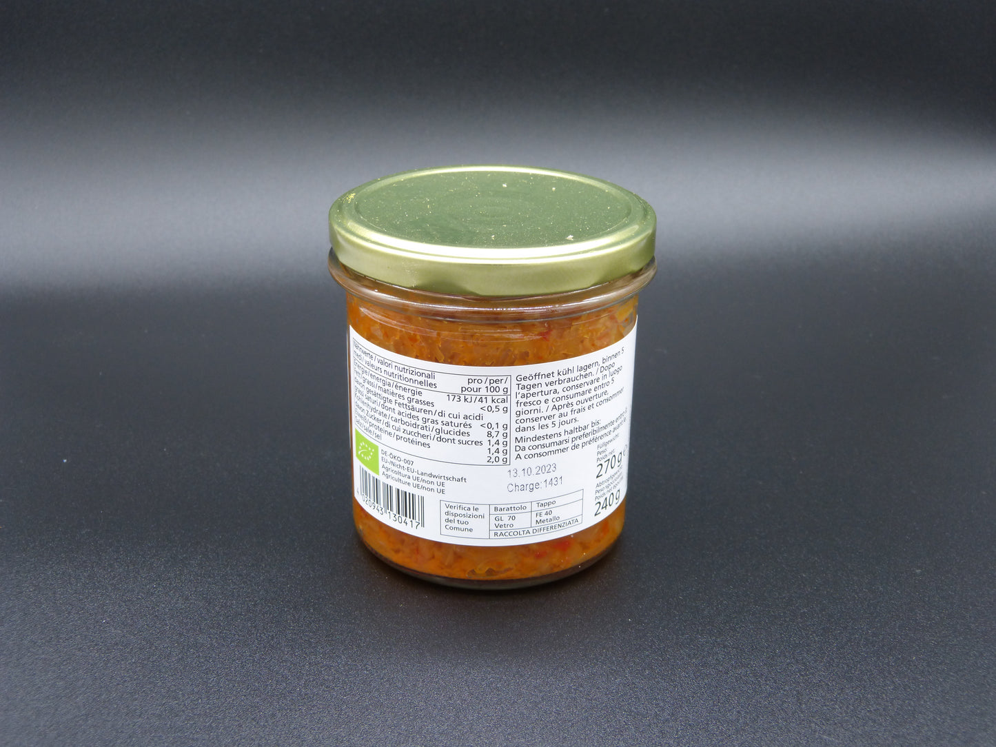 Kimchi