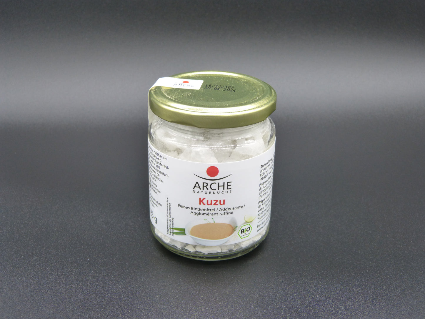 Kuzu