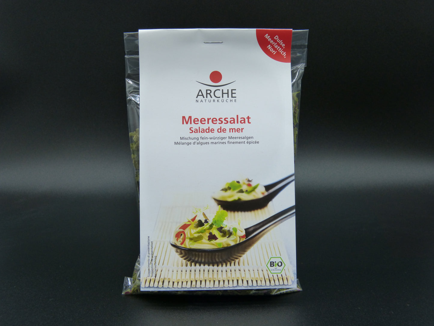 Meeressalat