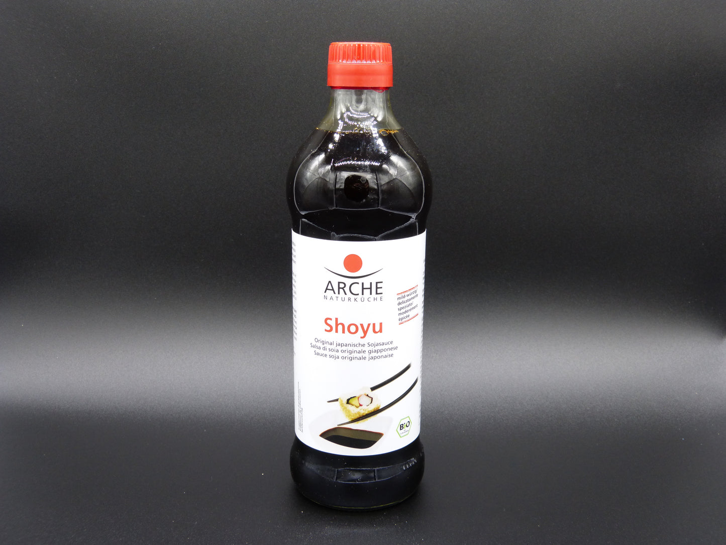 Shoyu