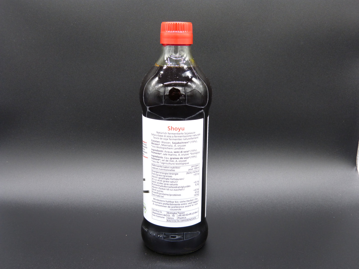 Shoyu