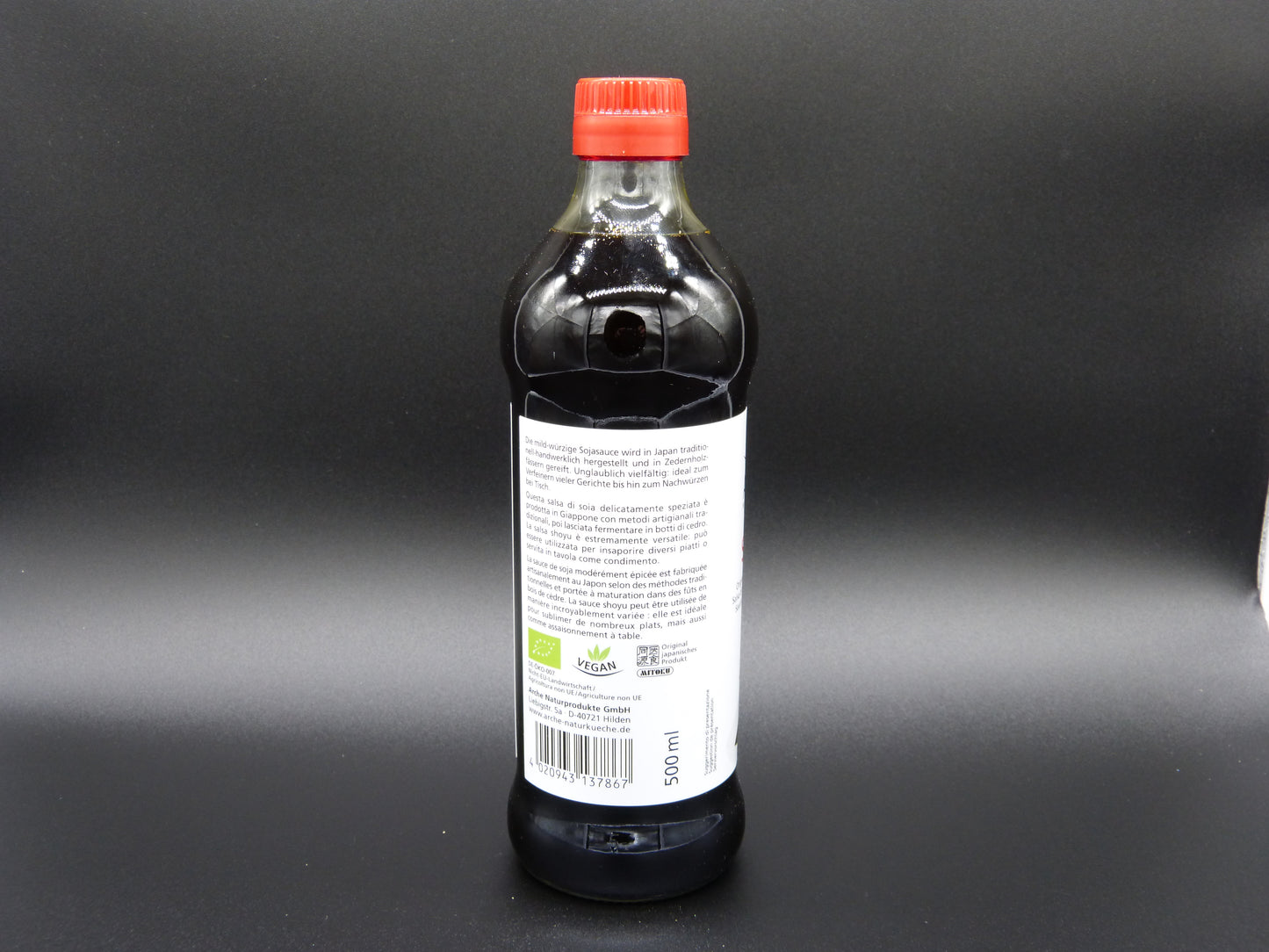 Shoyu