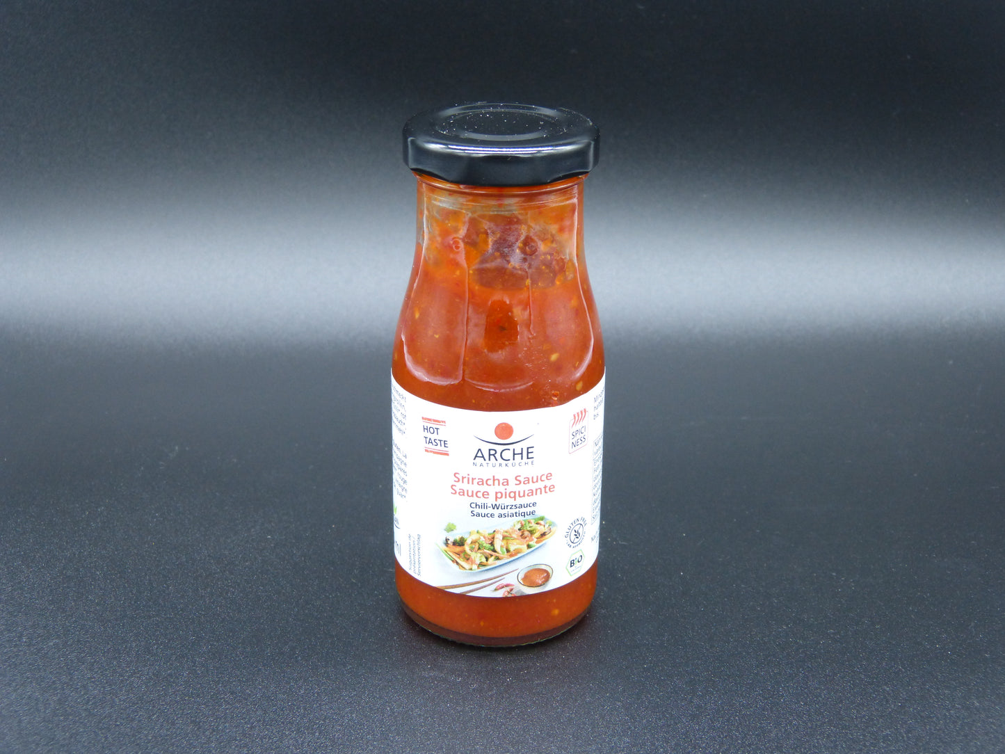 Sriracha Sauce