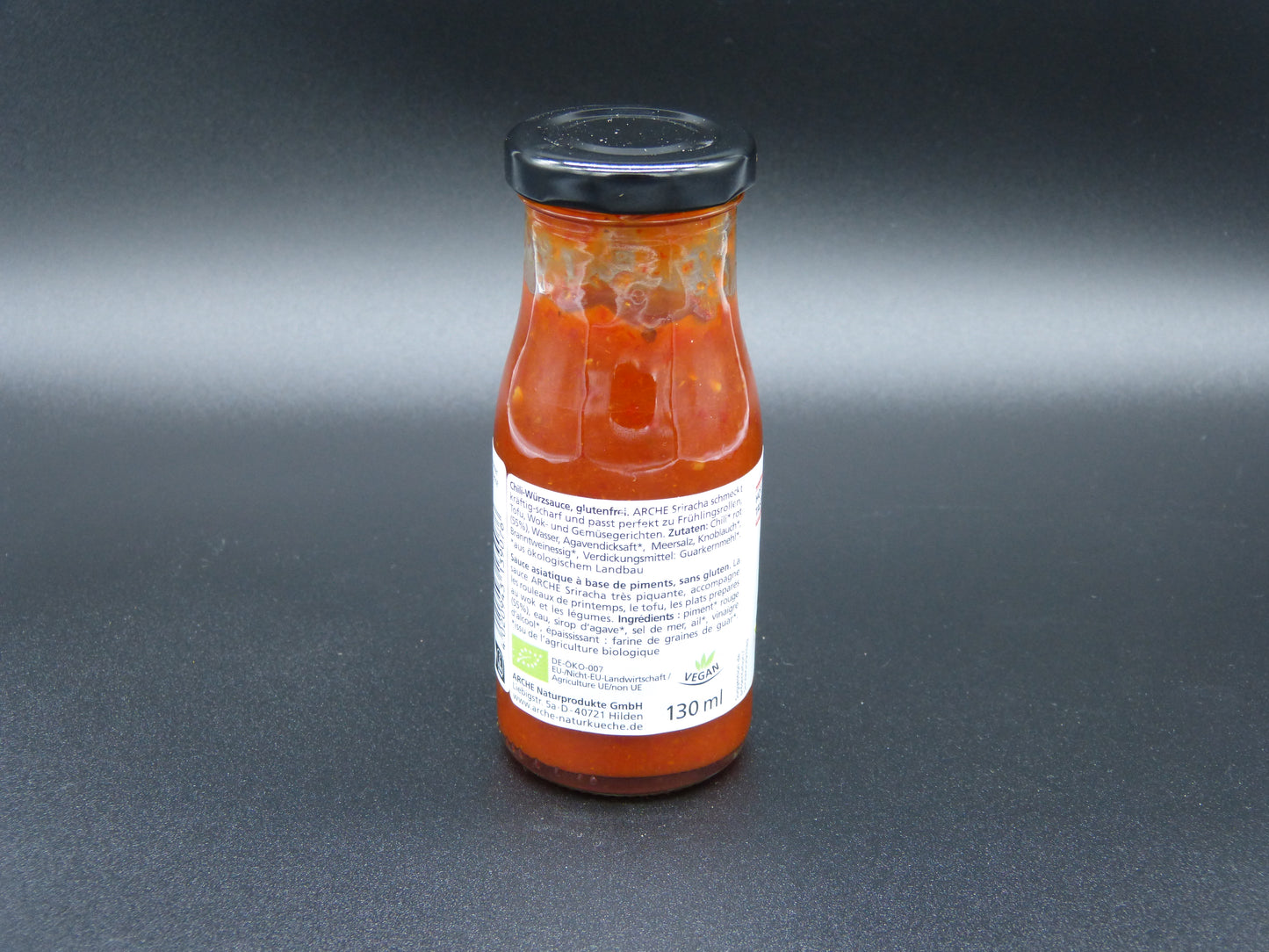 Sriracha Sauce