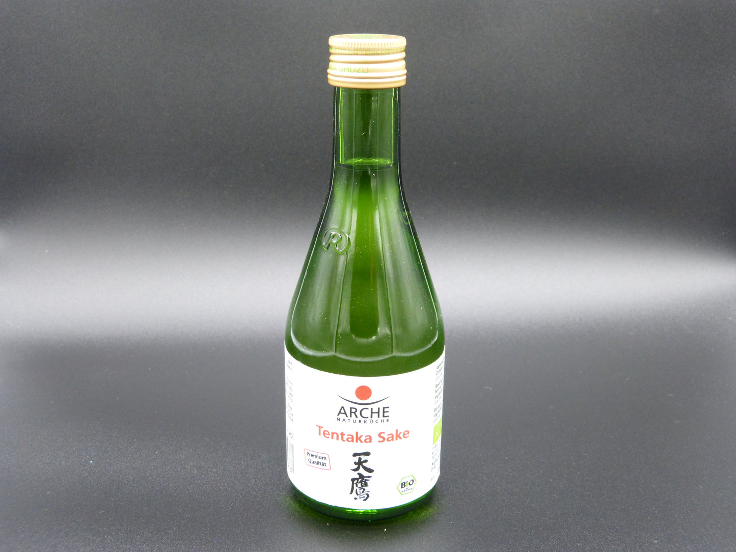 Tentaka Sake Reiswein