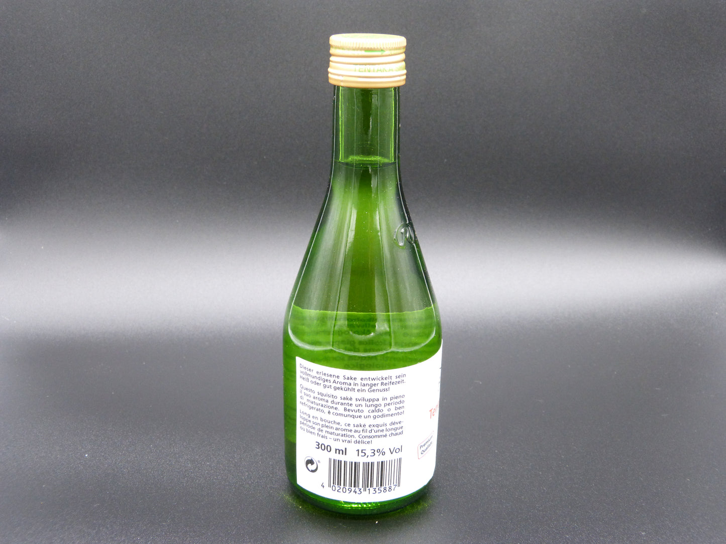 Tentaka Sake Reiswein
