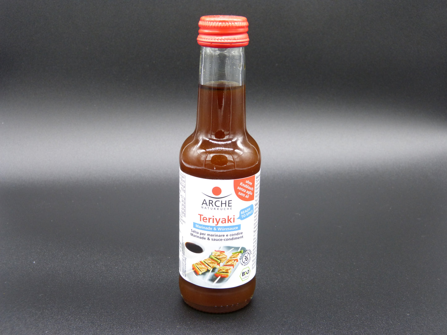 Teriyaki