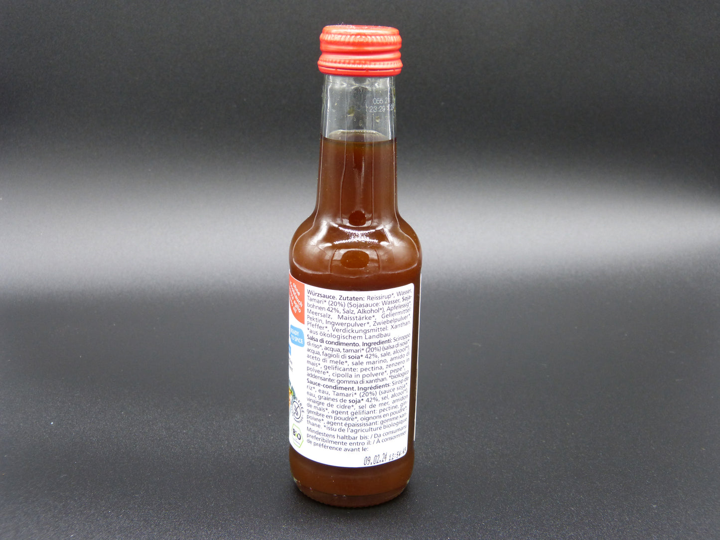 Teriyaki
