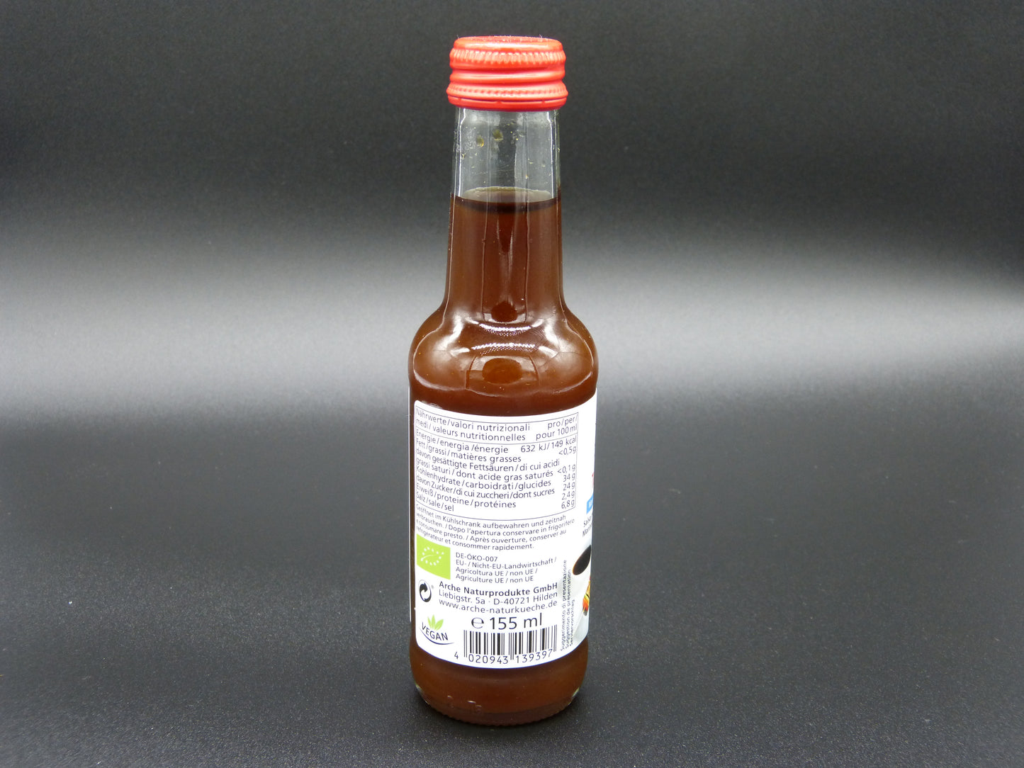 Teriyaki
