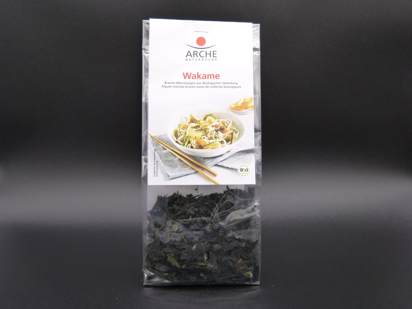 Wakame