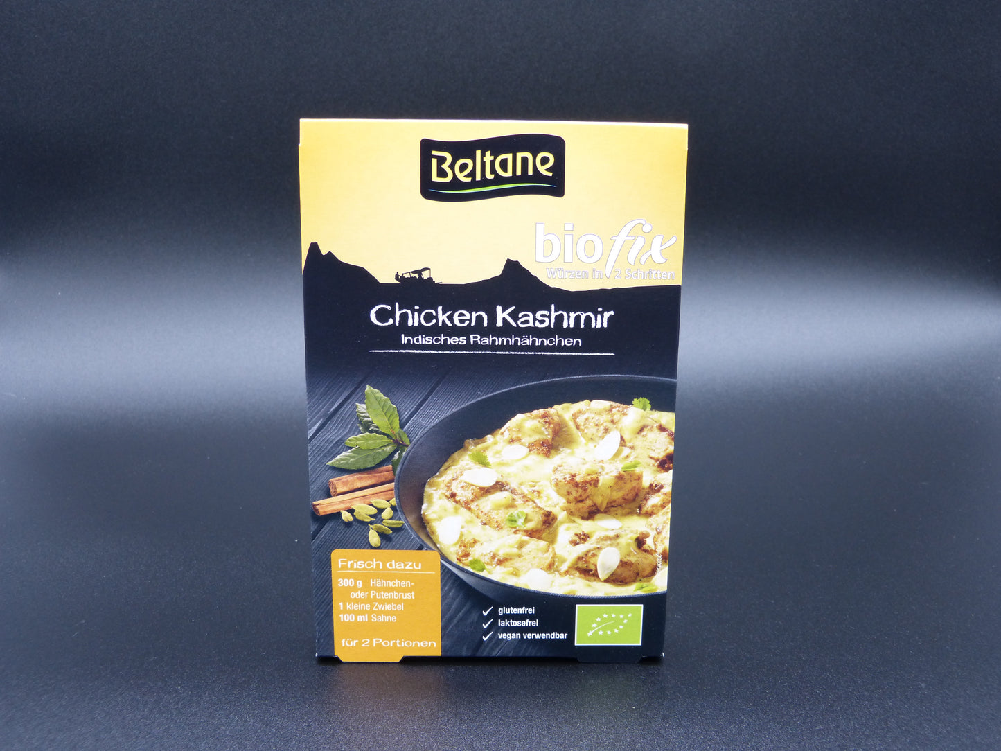 Biofix Chicken Kashmir