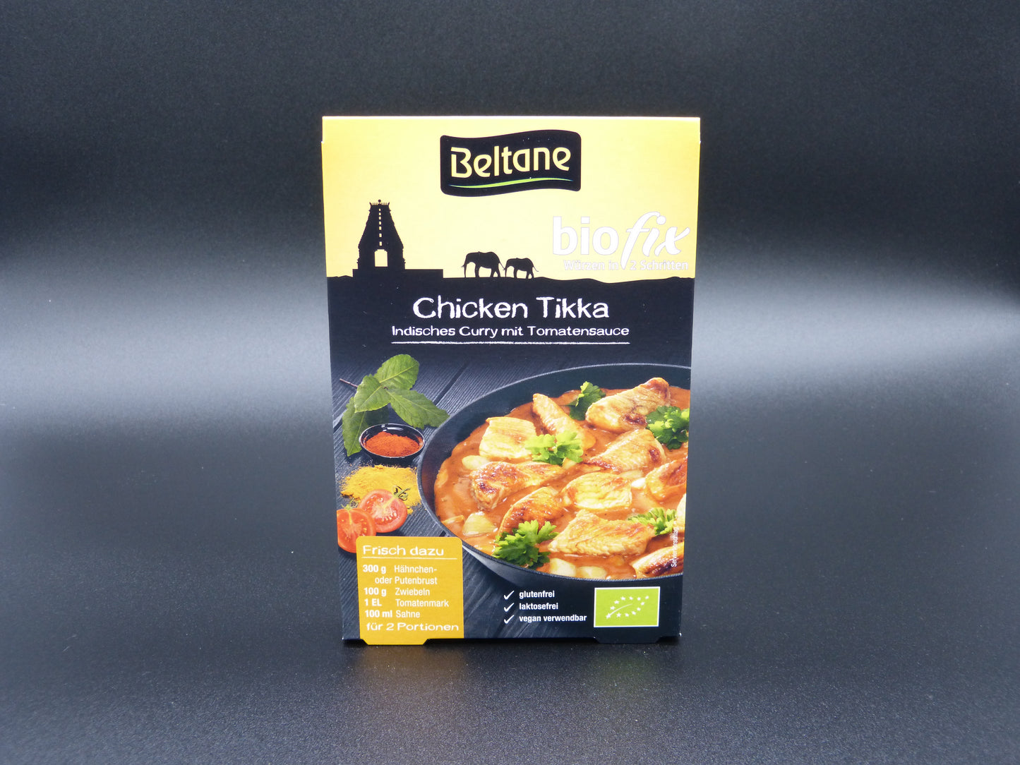 Biofix Chicken Tikka