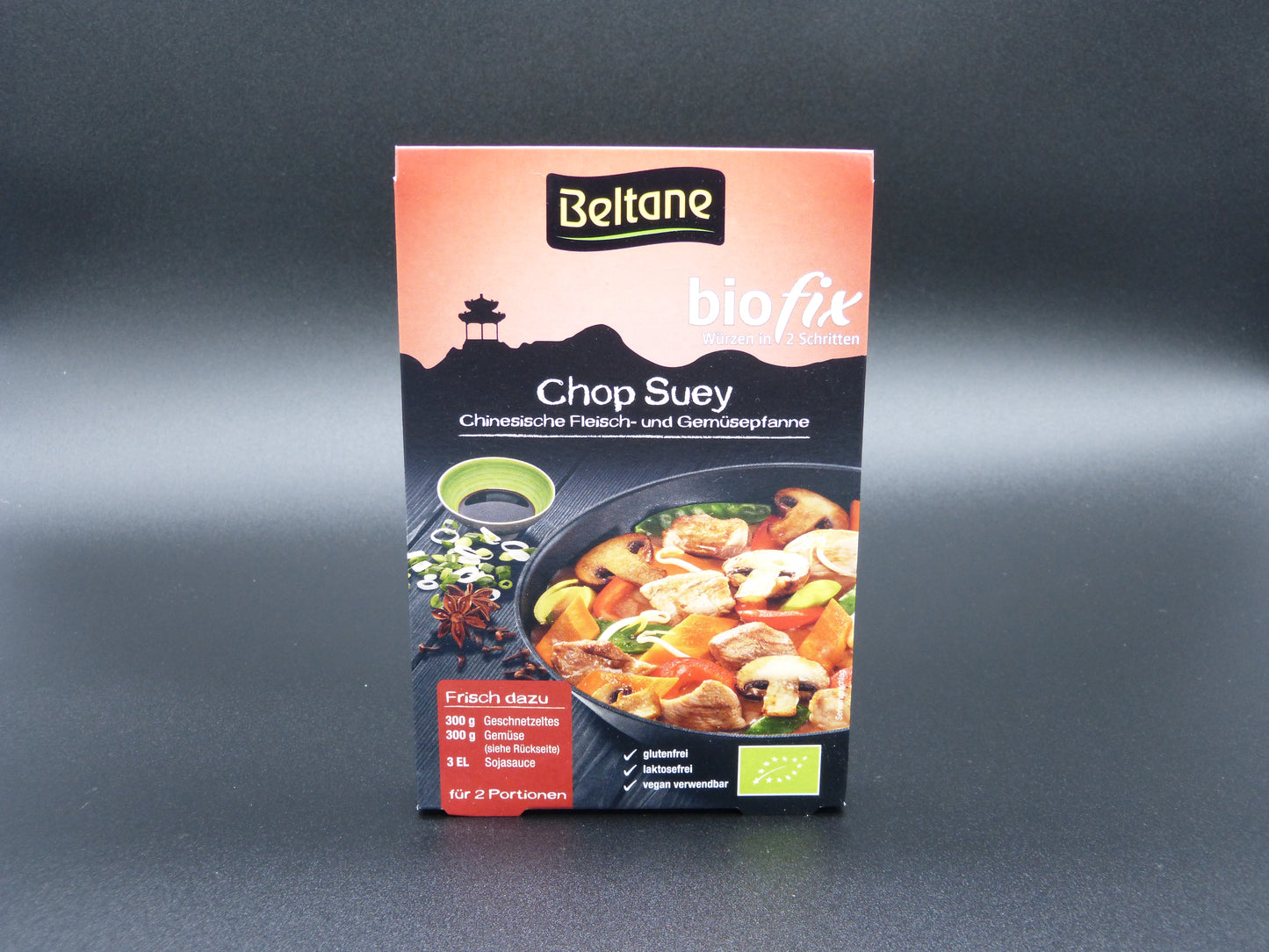 Biofix Chop Suey