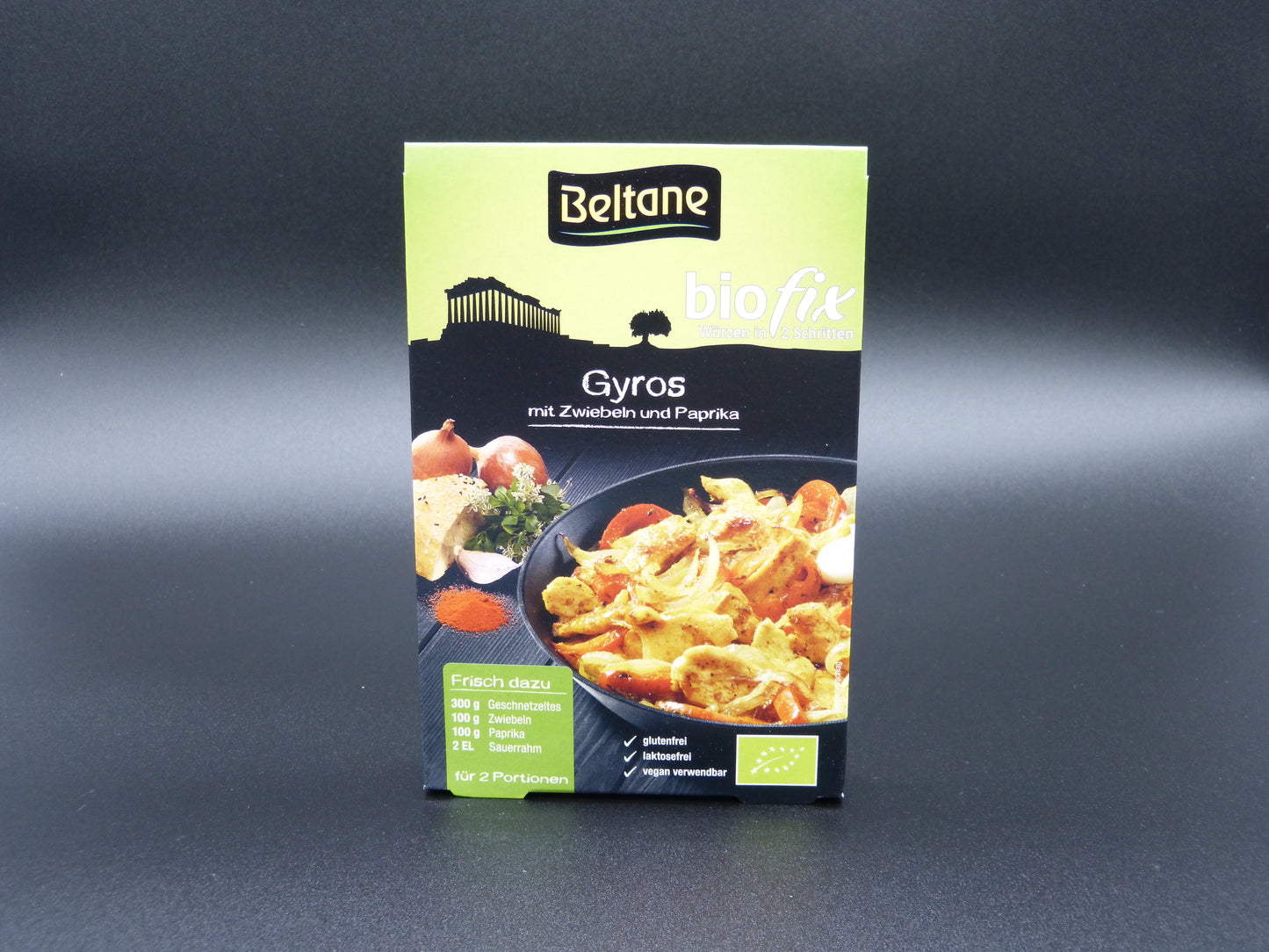 Biofix Gyros
