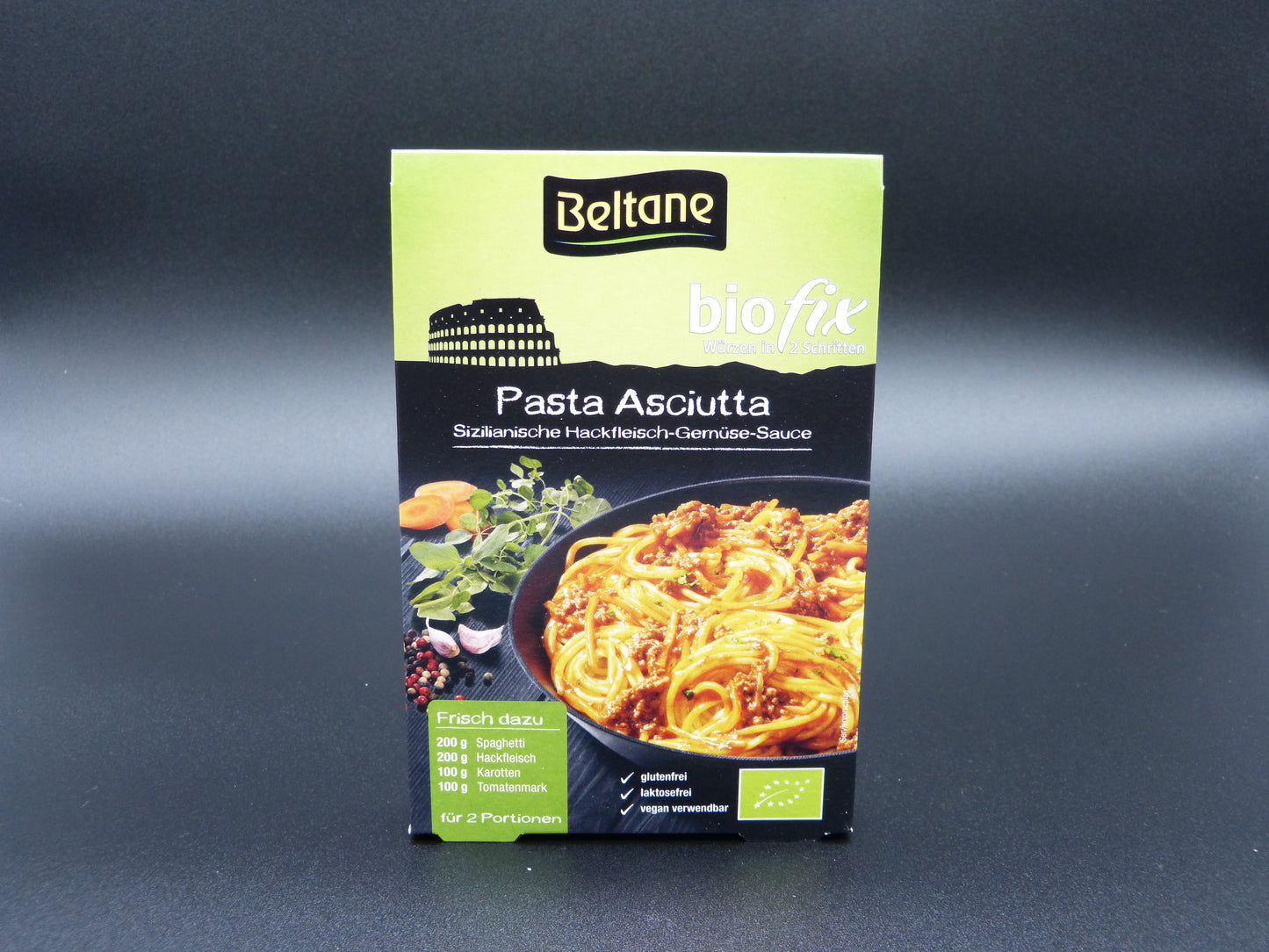 Biofix Pasta Asciutta
