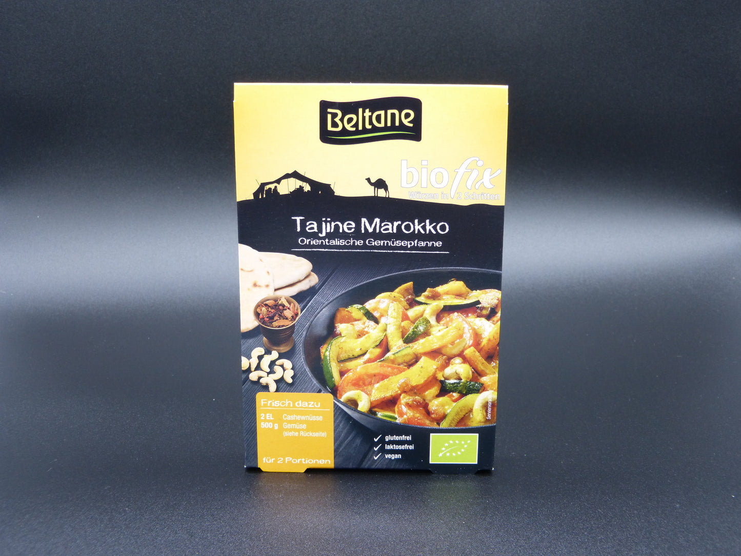 Biofix Tajine Marokko