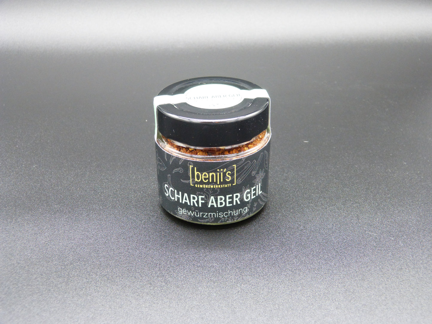 Scharf aber Geil