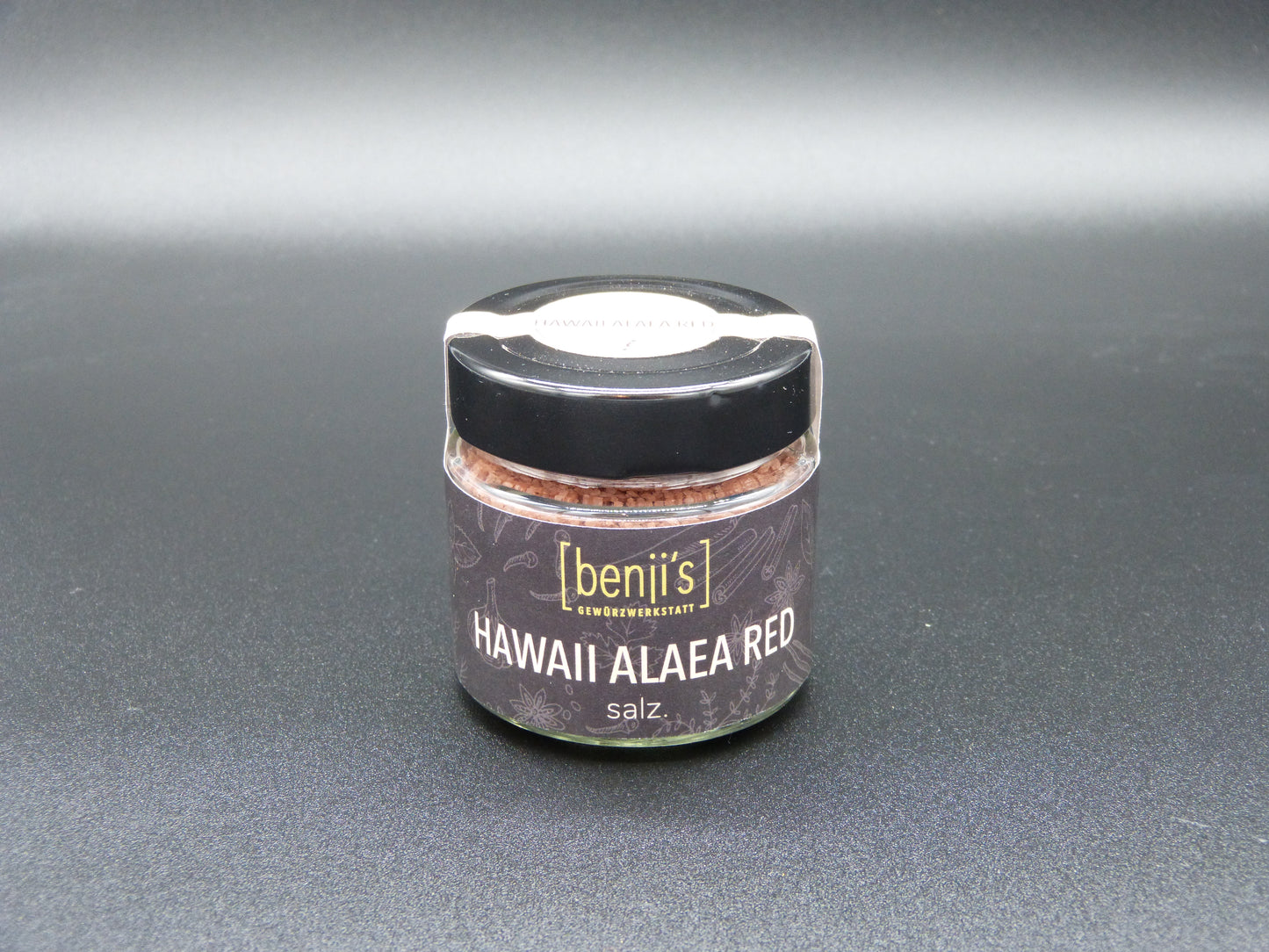 Hawaii Alaea Red