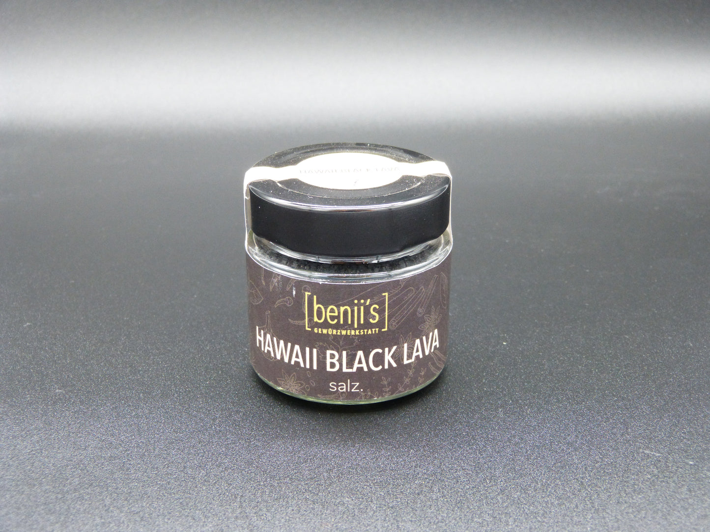 Hawaii Alaea Lava