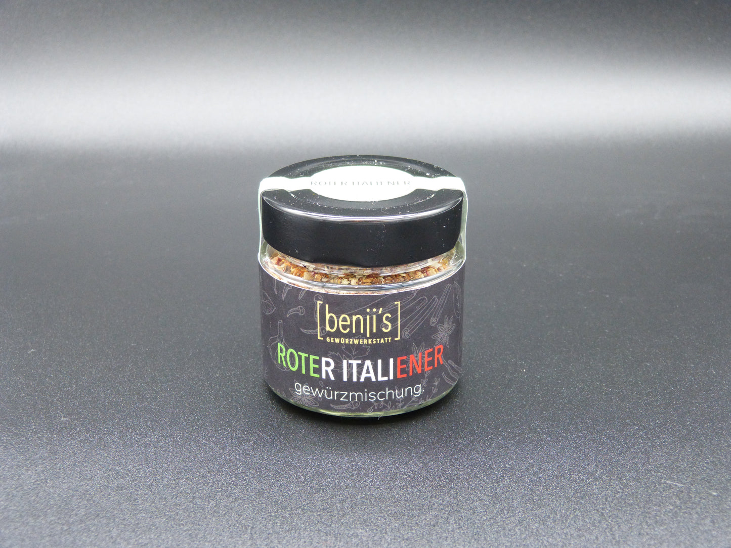 Roter Italiener