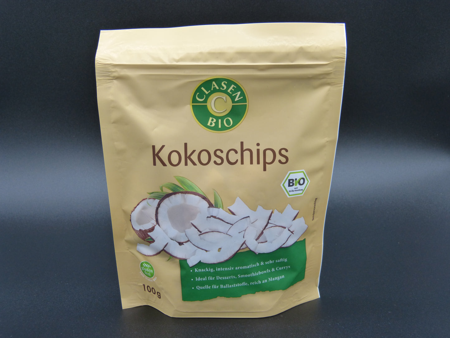 Kokoschips