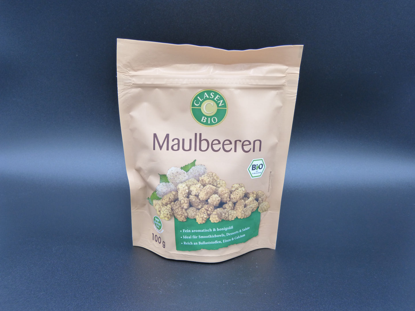 Maulbeeren
