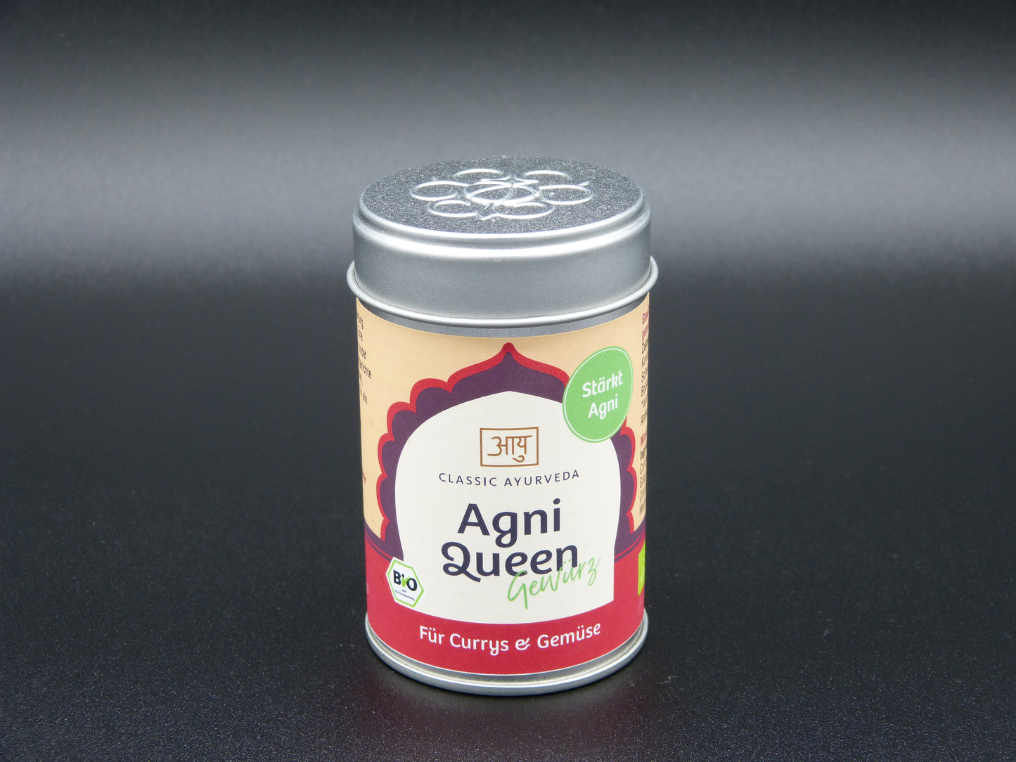 Agni Queen