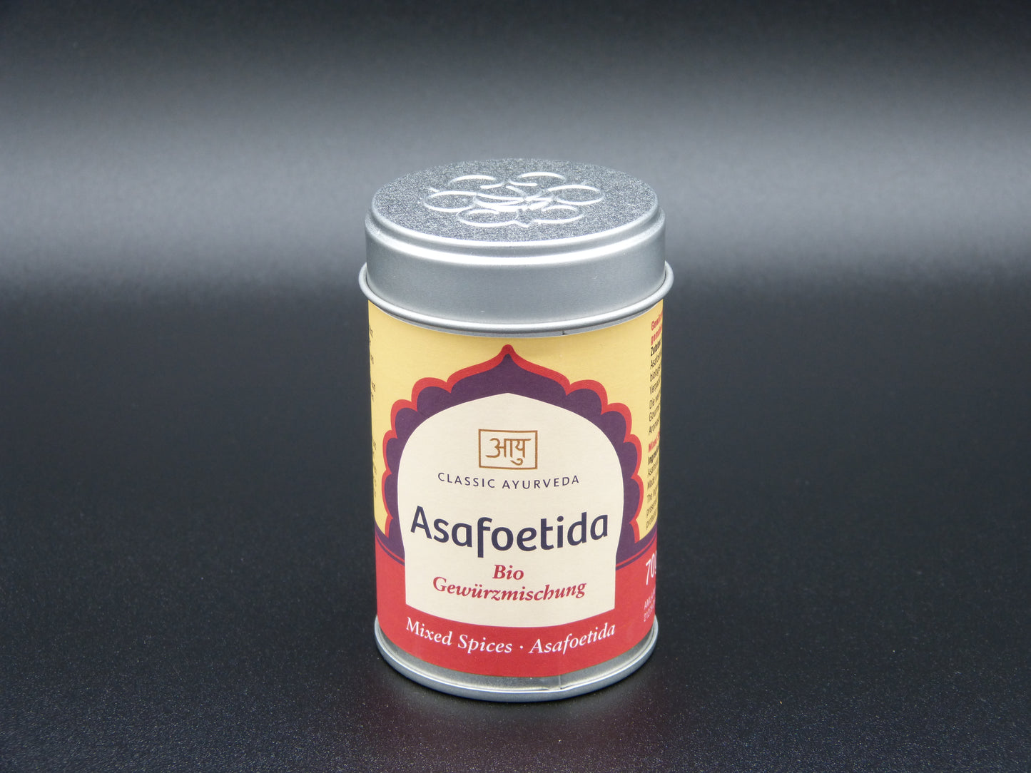 Asafoetida