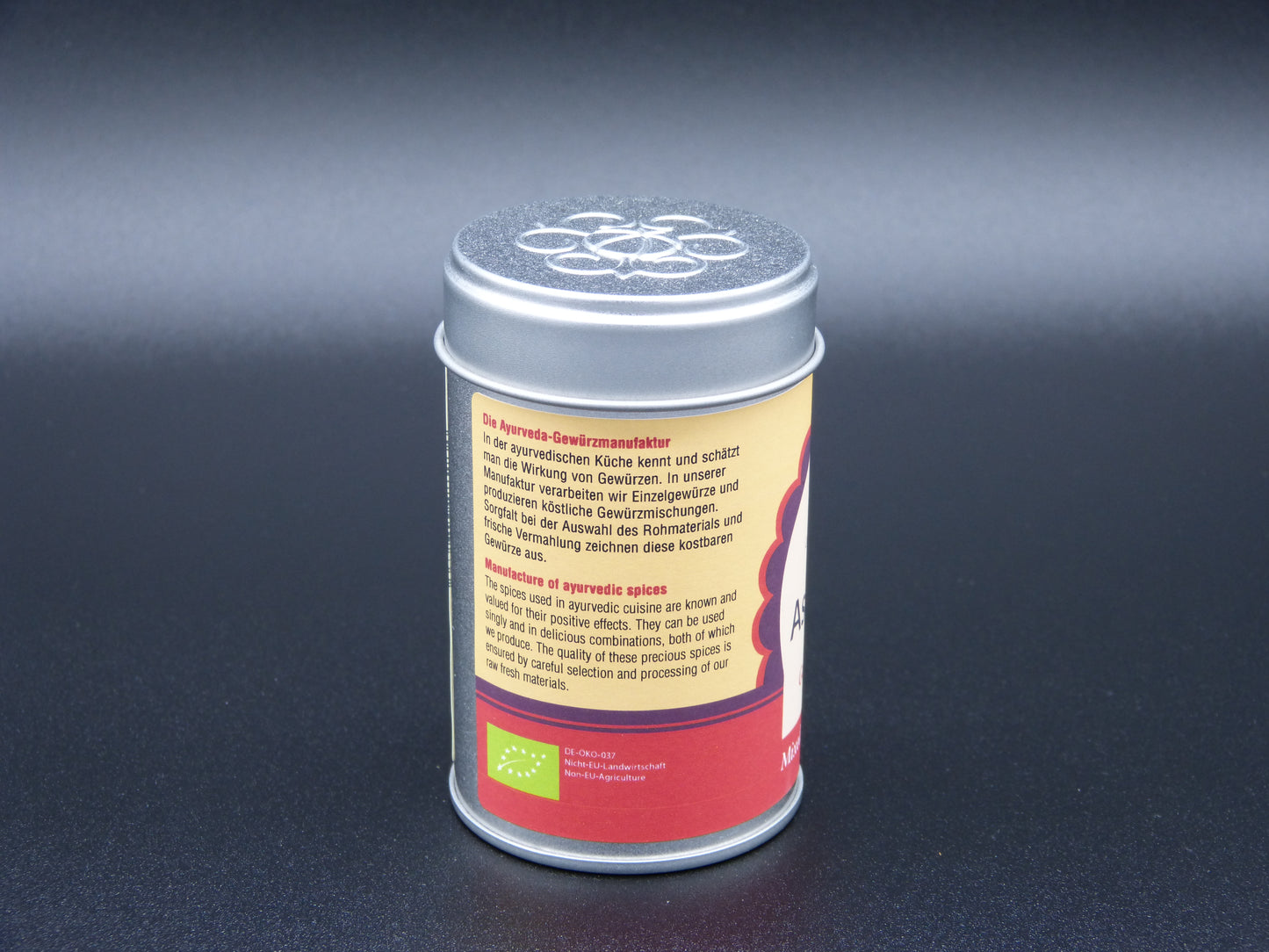 Asafoetida