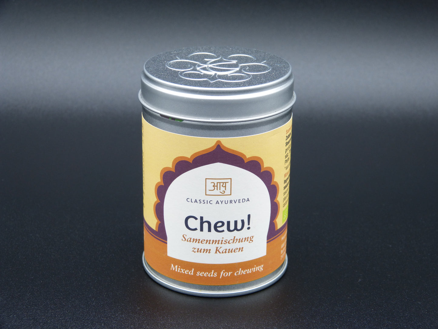 Chew! Samenmischung zum Kauen