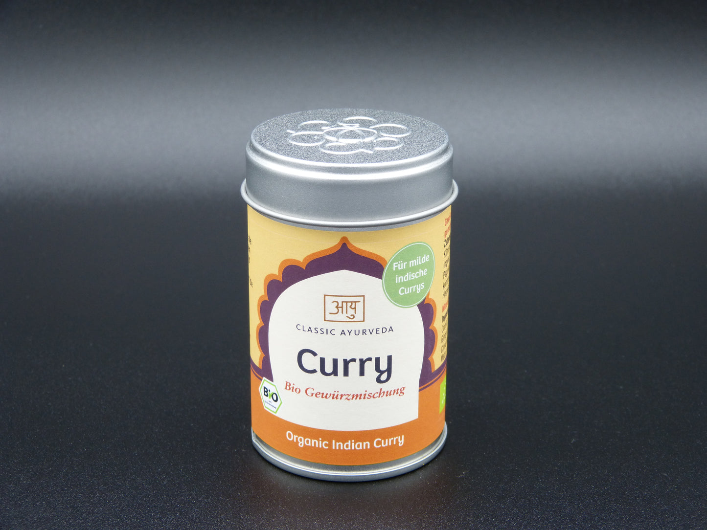Curry