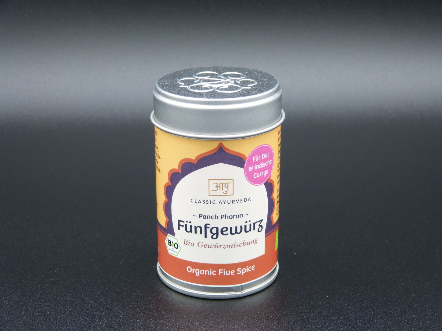 Fünfgewürz