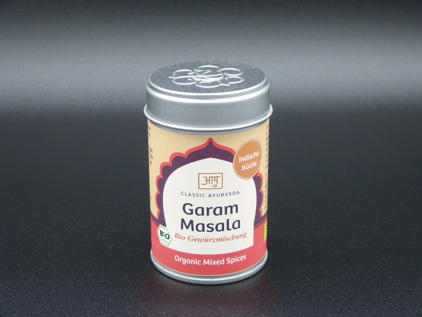 Garam Masala