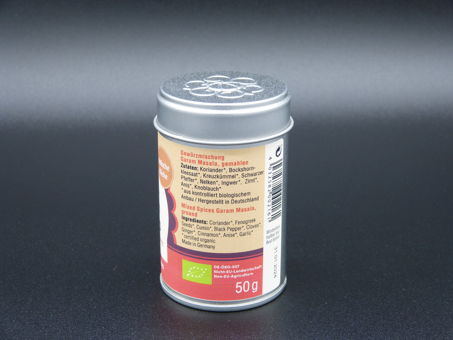 Garam Masala
