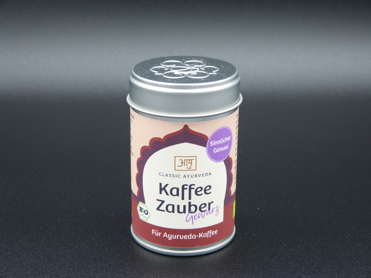 Kaffee Zauber