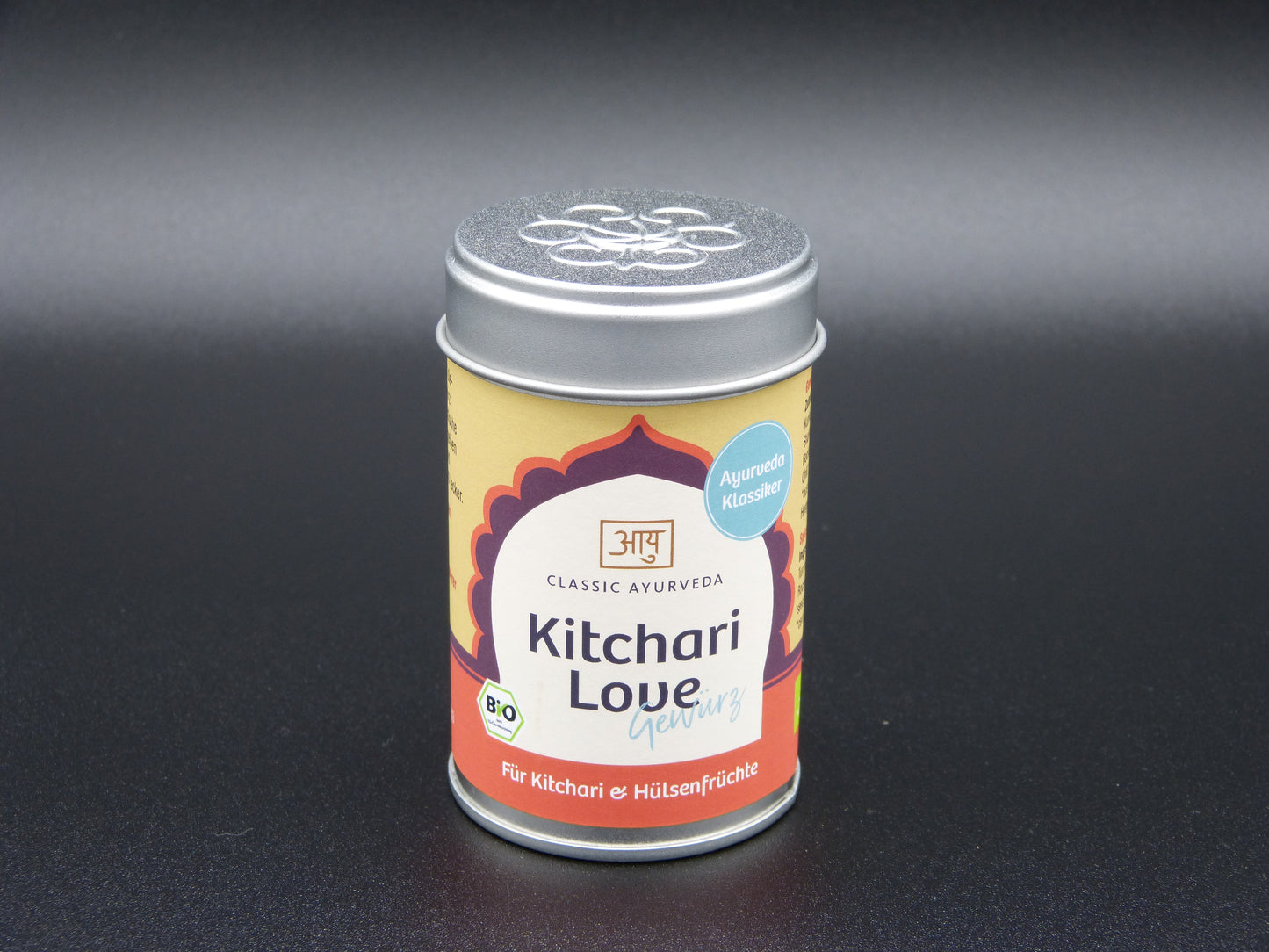 Kitchari Love