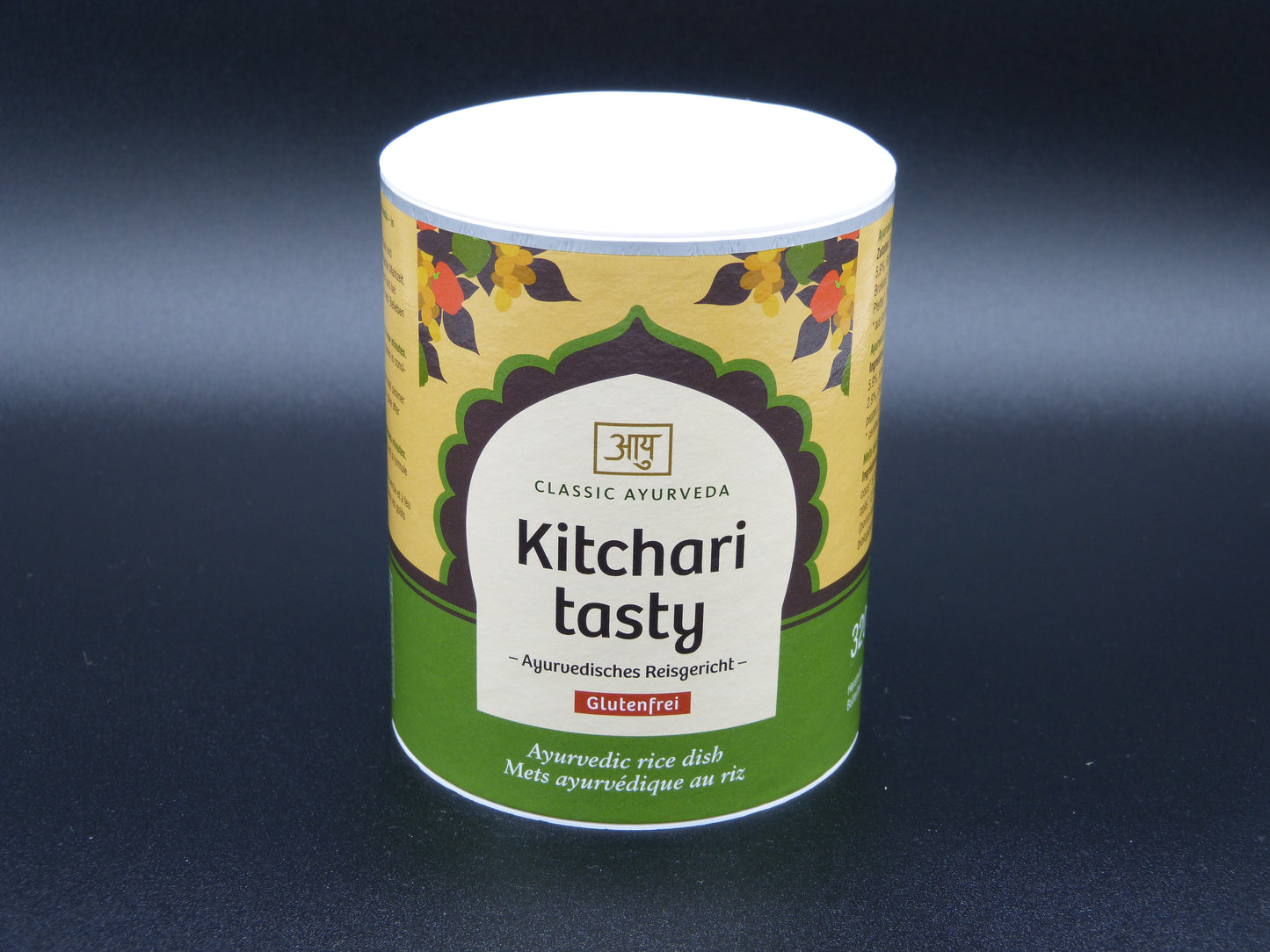 Kitchari tasty