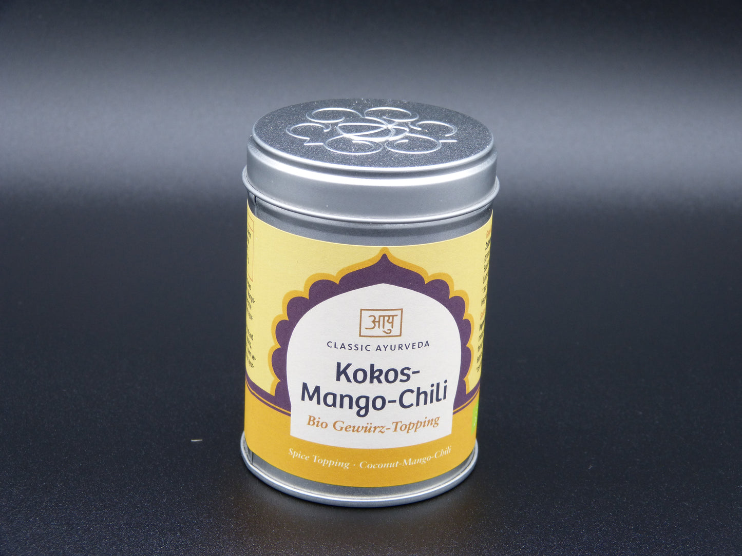 Kokos-Mango-Chili