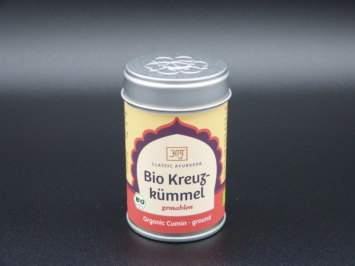 Kreuzkümmel gemahlen
