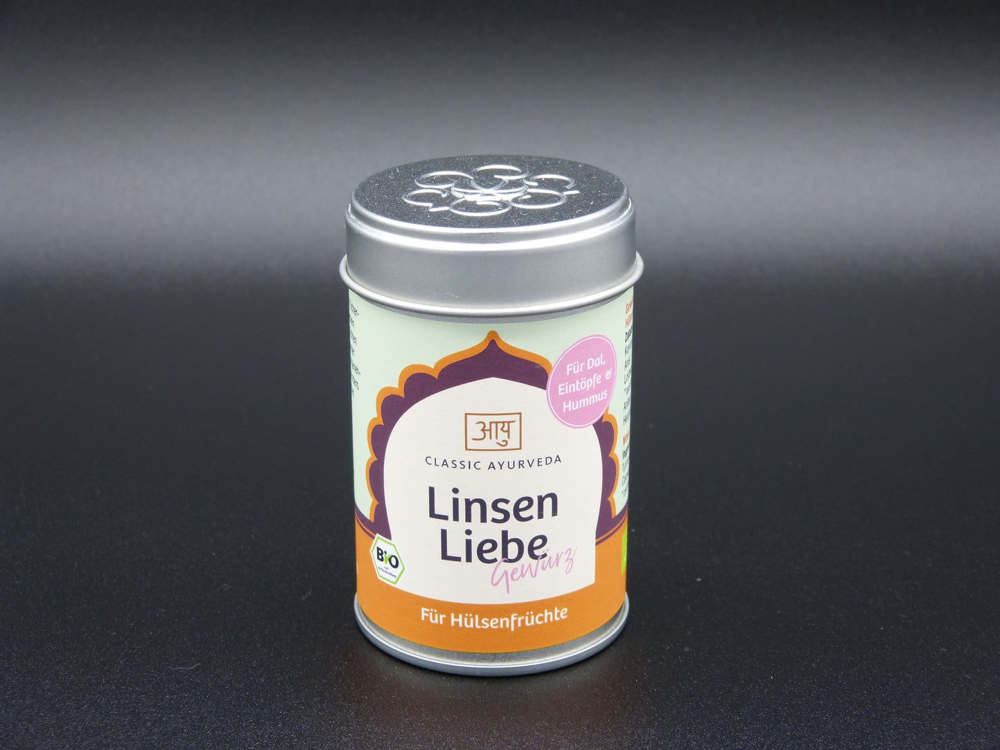 Linsen Liebe