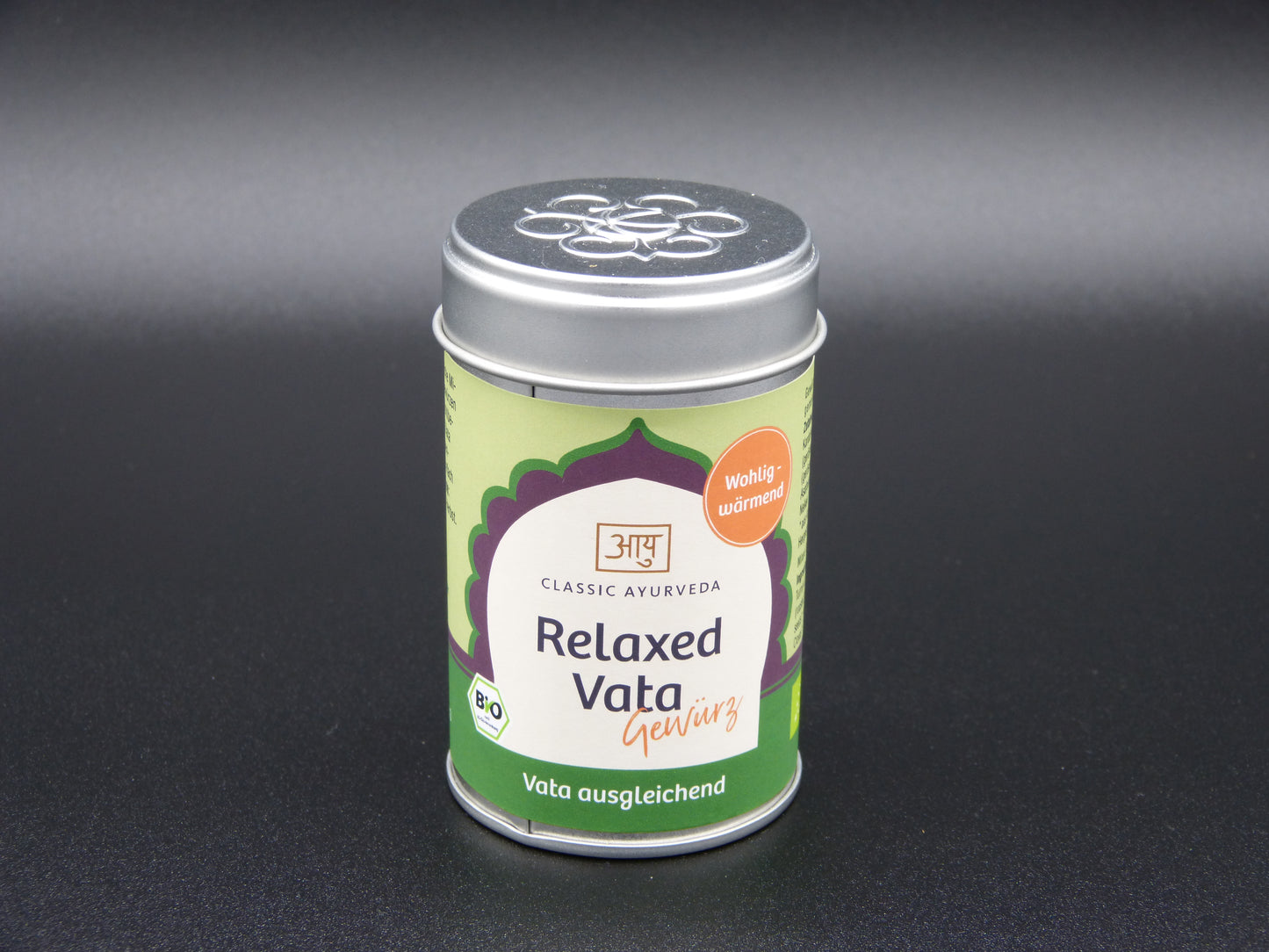 Relaxed Vata