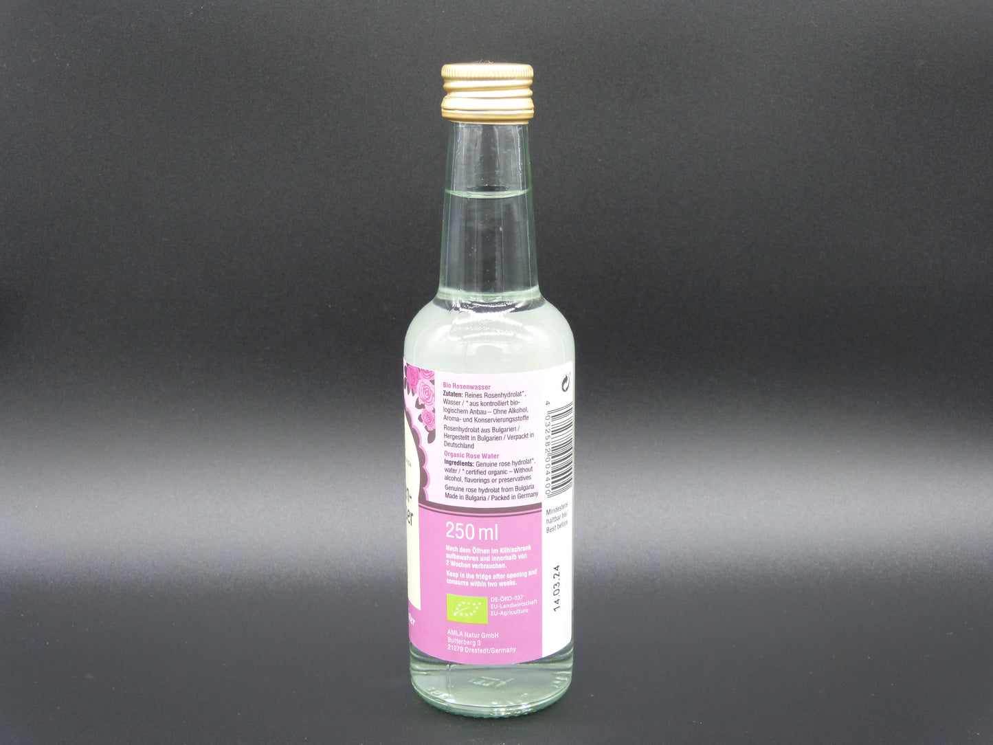 Rosenwasser