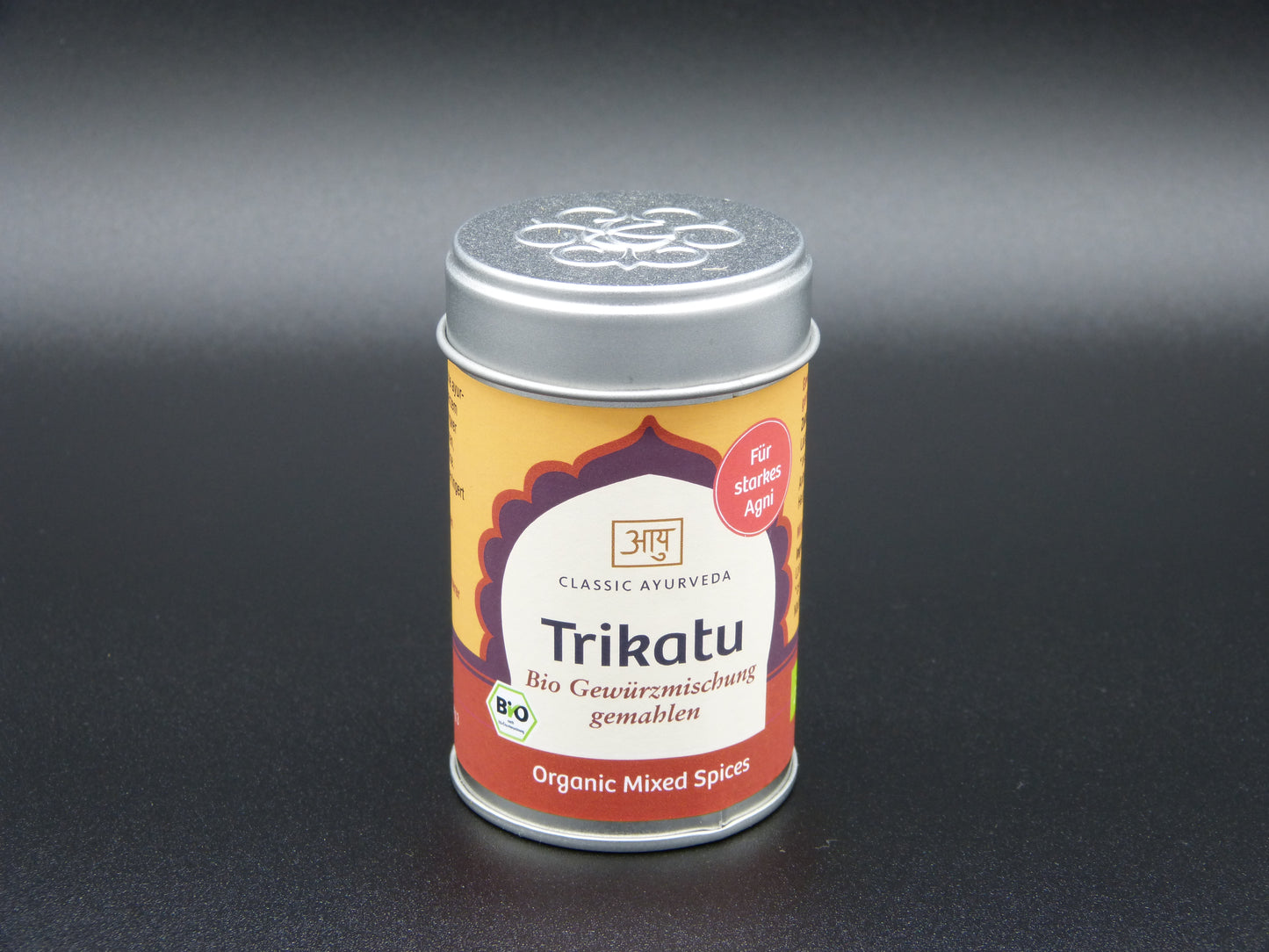 Trikatu