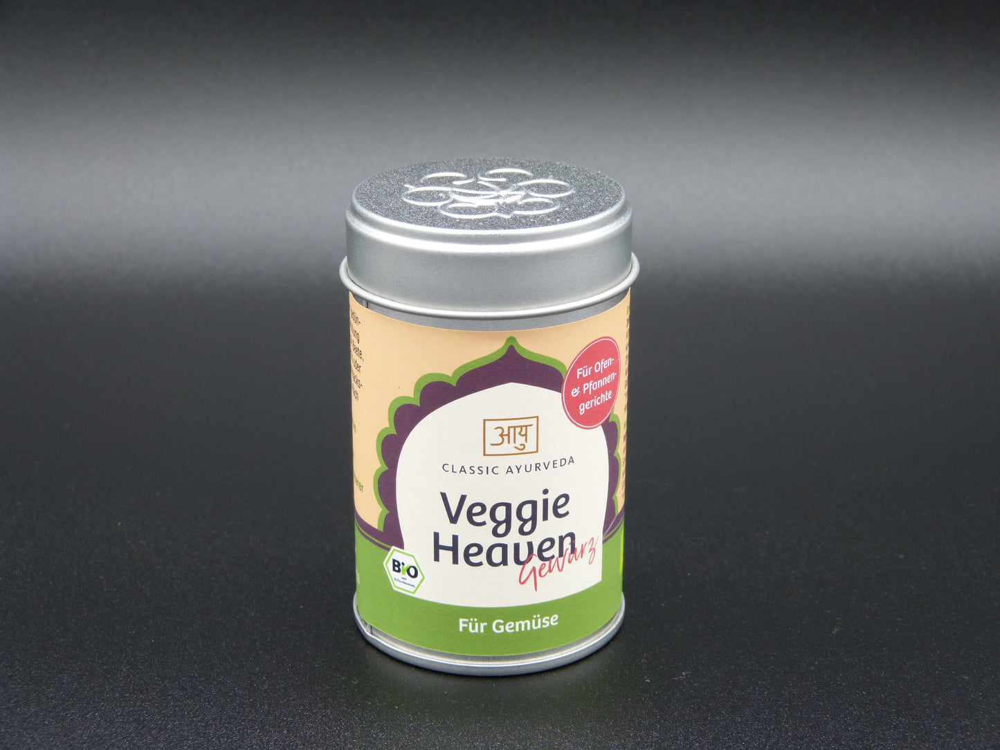 Veggie Heaven