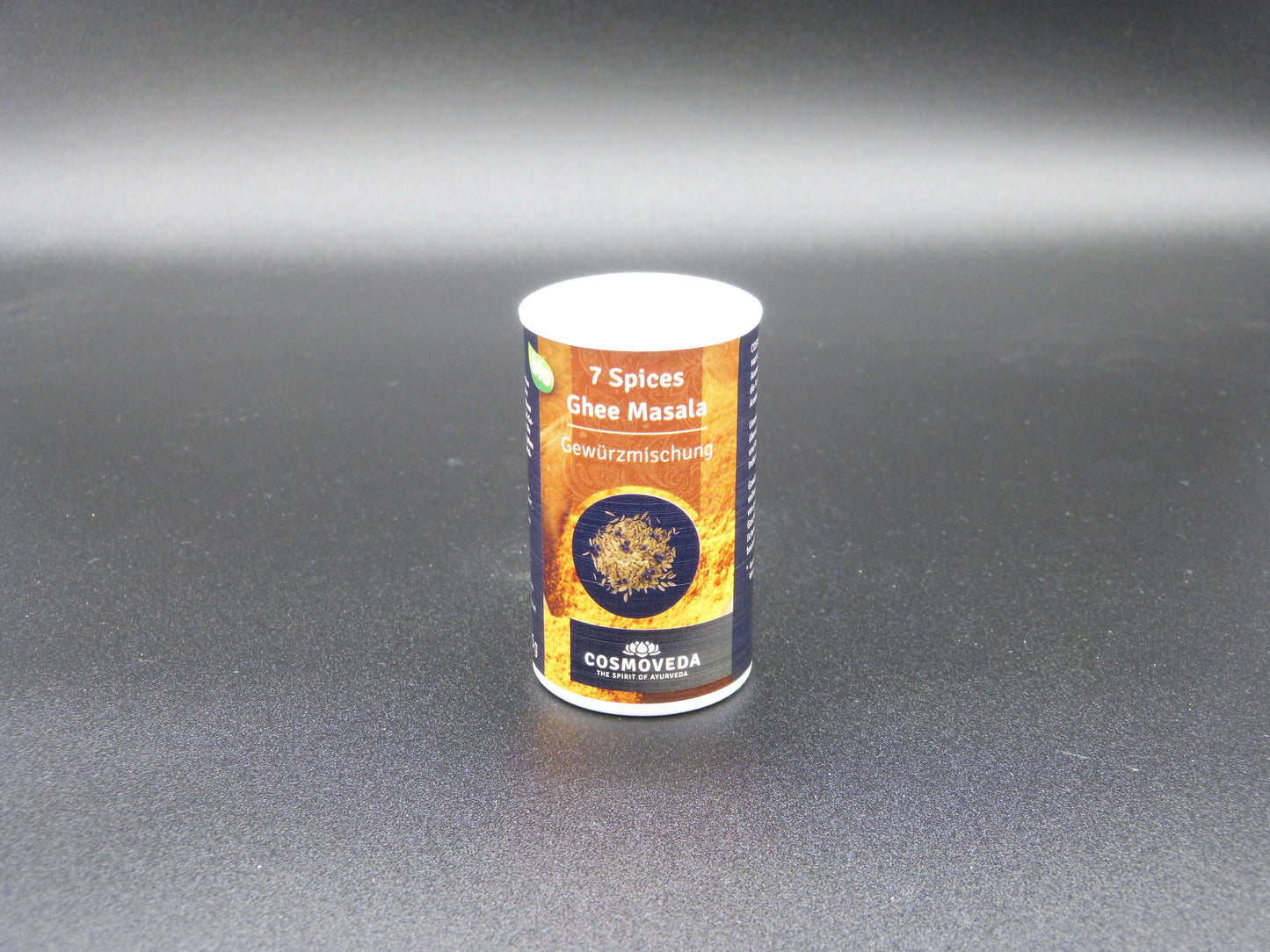 7 Spices Ghee Masala
