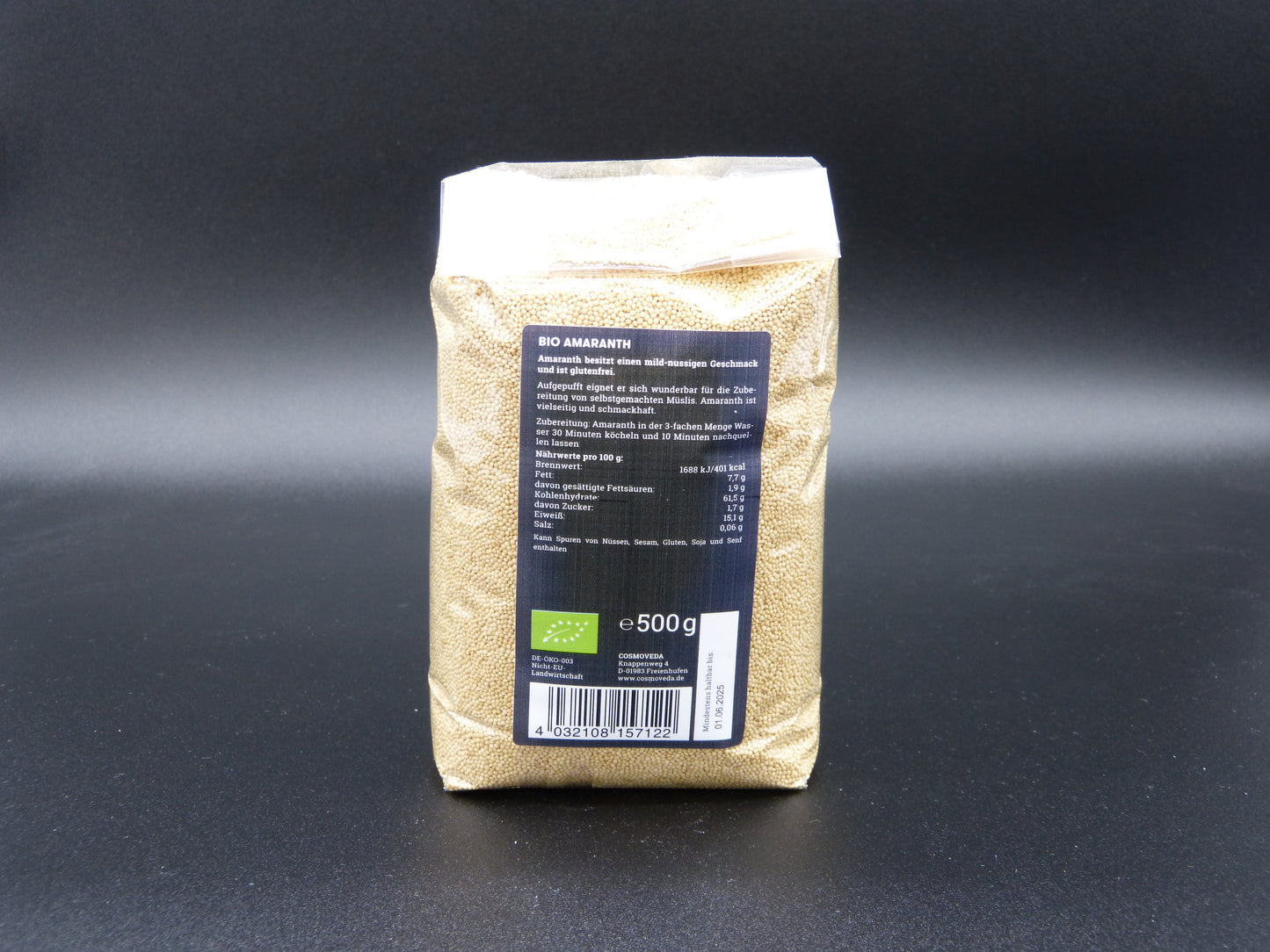 Amaranth