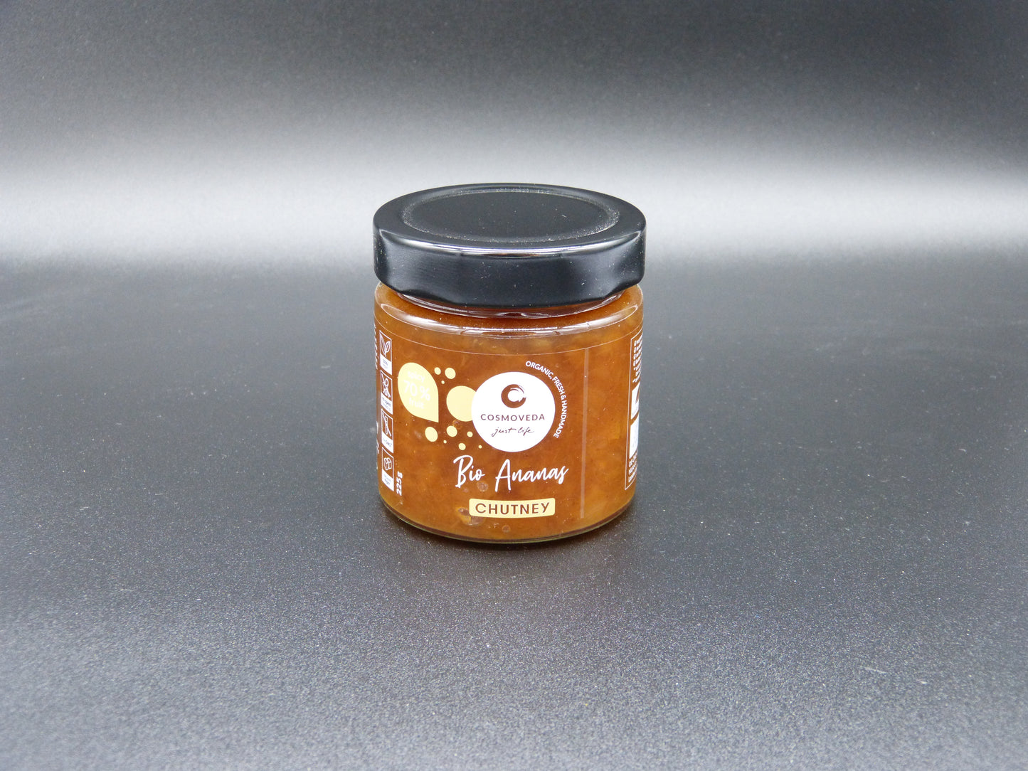 Ananas Chutney
